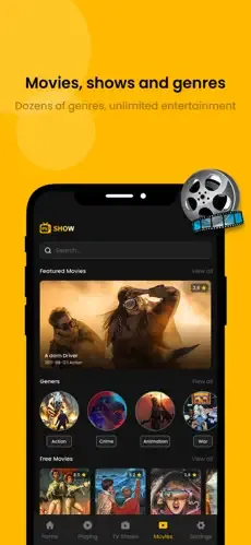 sony-sports-network-apk Movies and shows