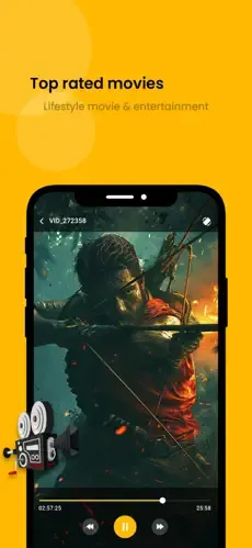 sony-sports-network-apk Top Rated Movies